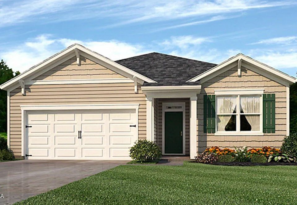 Home sold