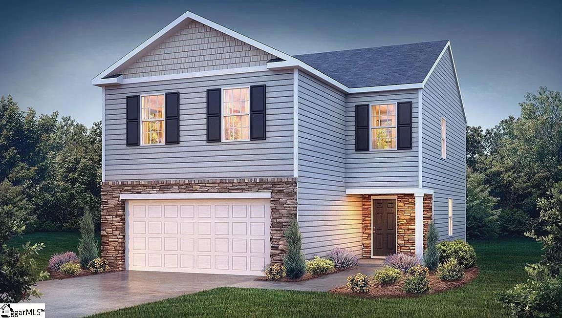 Home sold by Tiewana Norman
